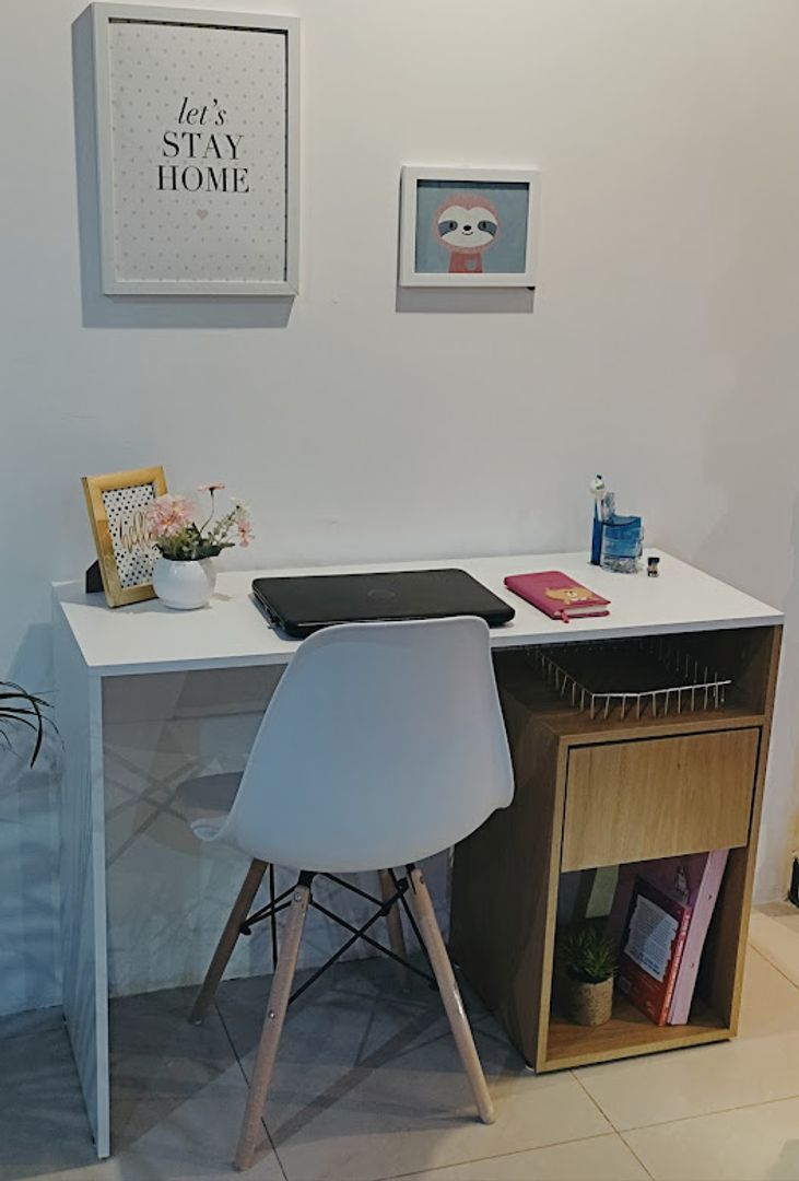 Escritorio Veta