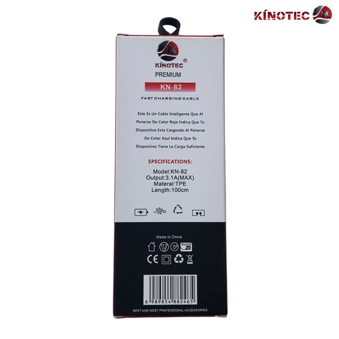 Cable Kinotec KN-82