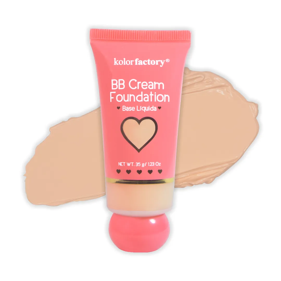 BASE LIQUIDA KF BB CREAM