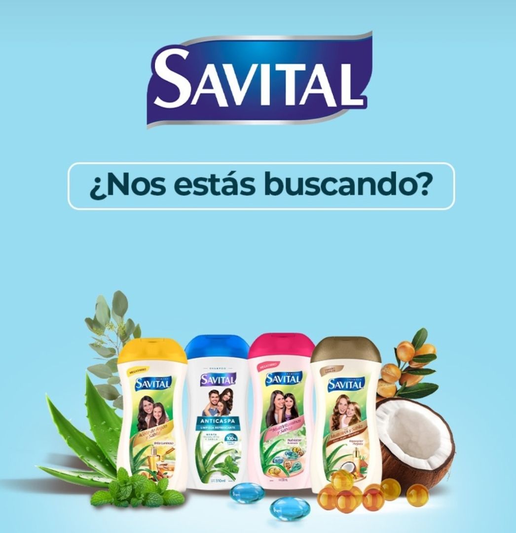 Savital productos