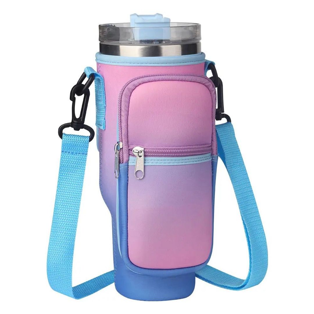 Estuches para botellas
