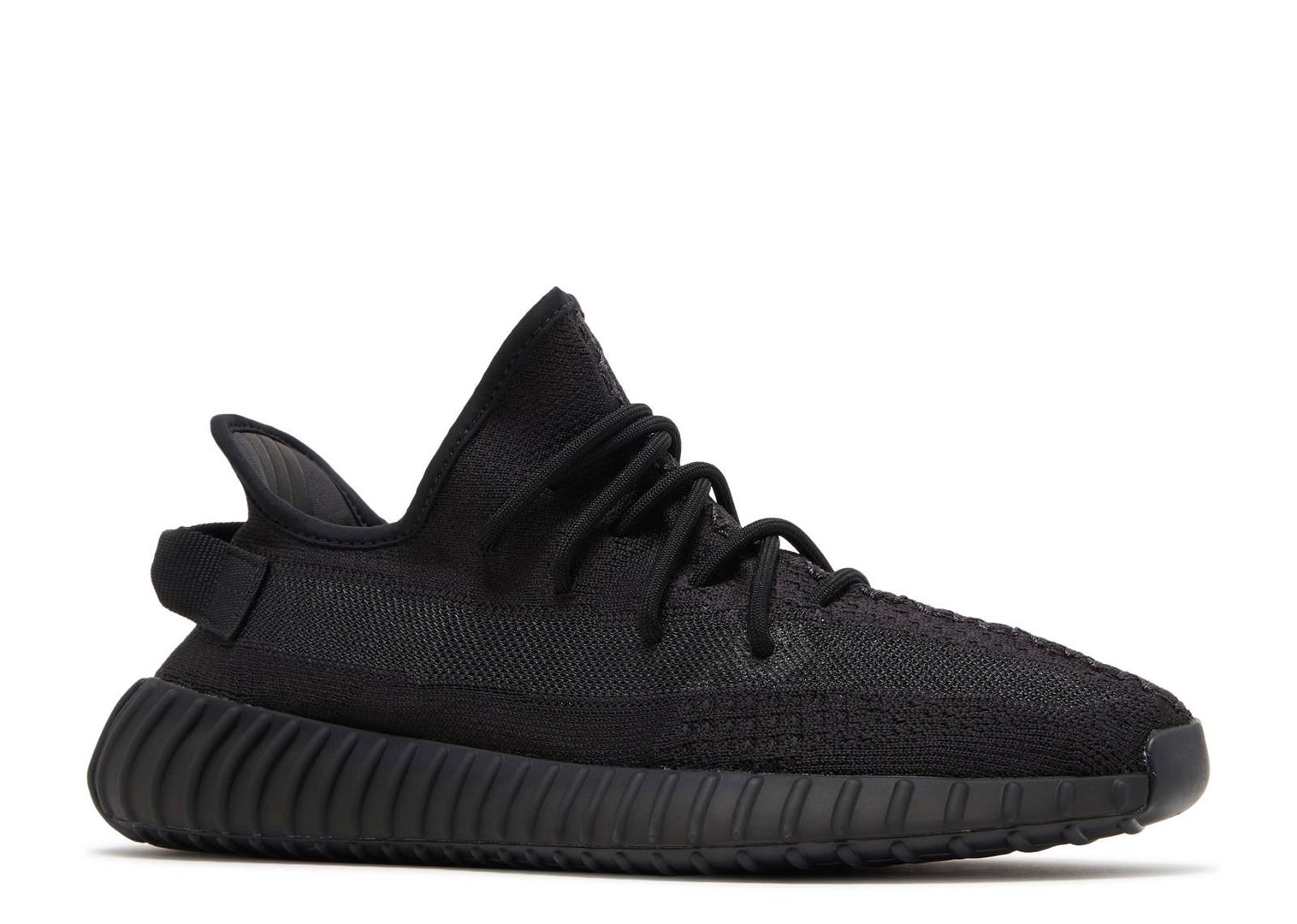 ADIDAS YEEZY 350 "ONYX" (TALLA 350)