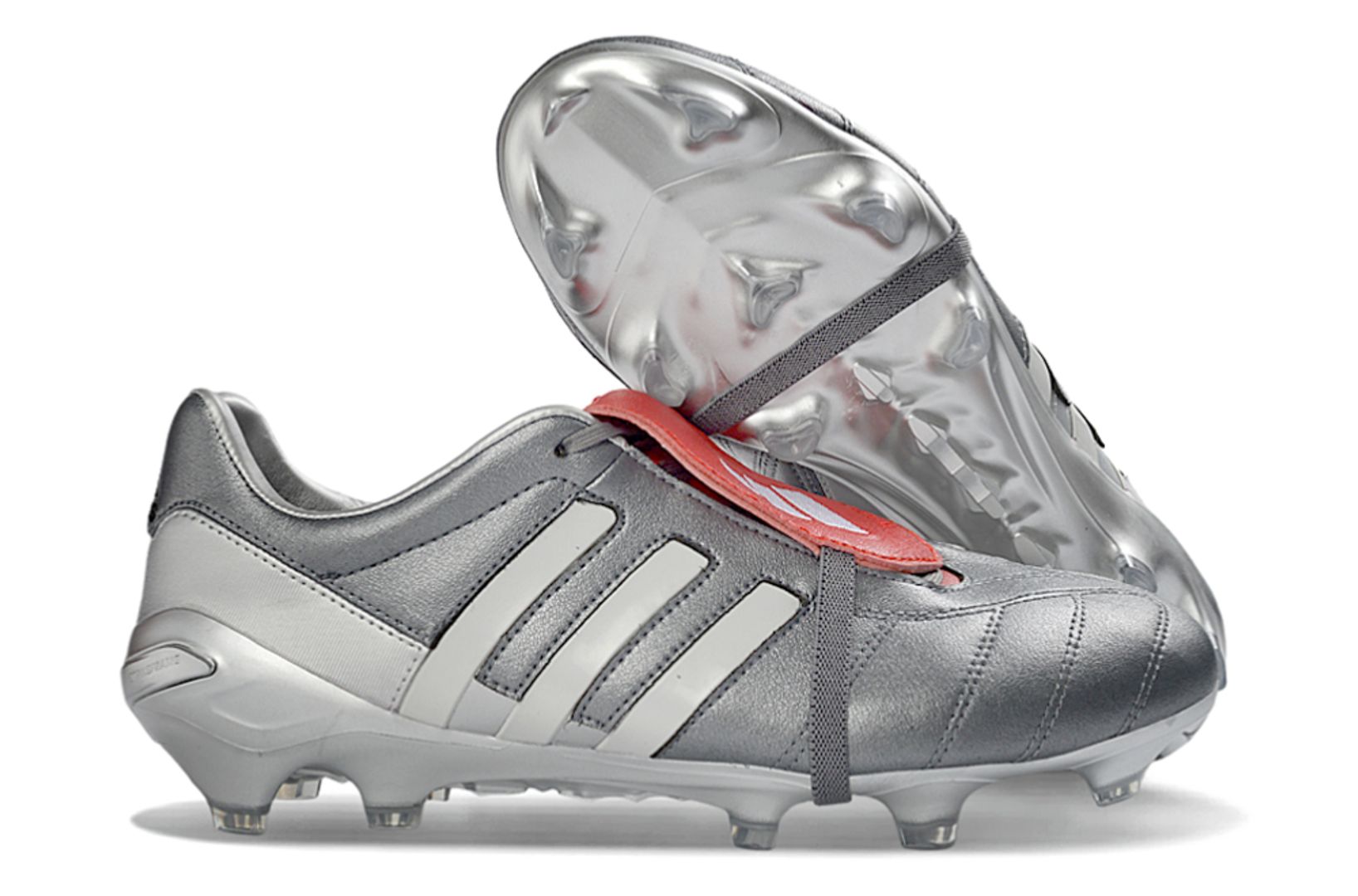 Tacos Predator FG - Natural firme Lote 1