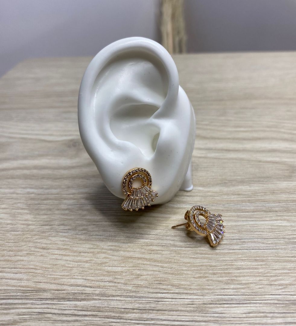 Topo, oro rosa, covergold 