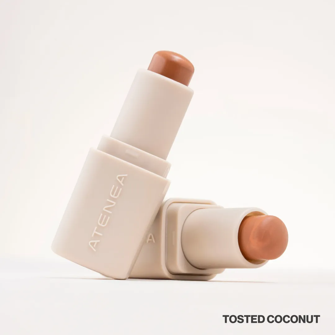 BRONZER STICK ATENEA