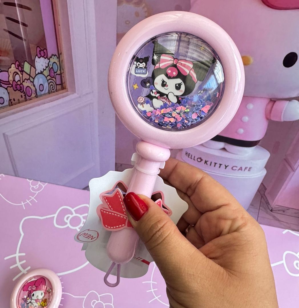 Cepillos Sanrio 