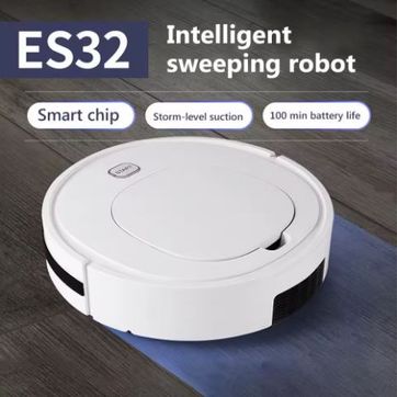 Aspiradora Robot - imagen 1