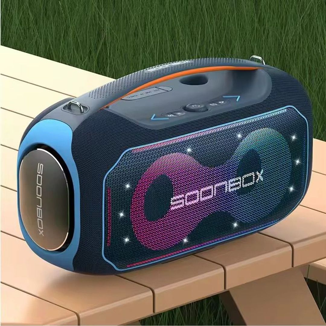 Parlante SOONBOX S6300max