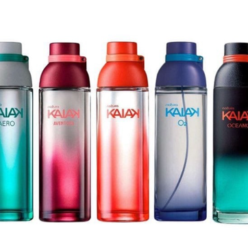 Imagen del producto PERFUME FEMENINO KAJAK NATURA