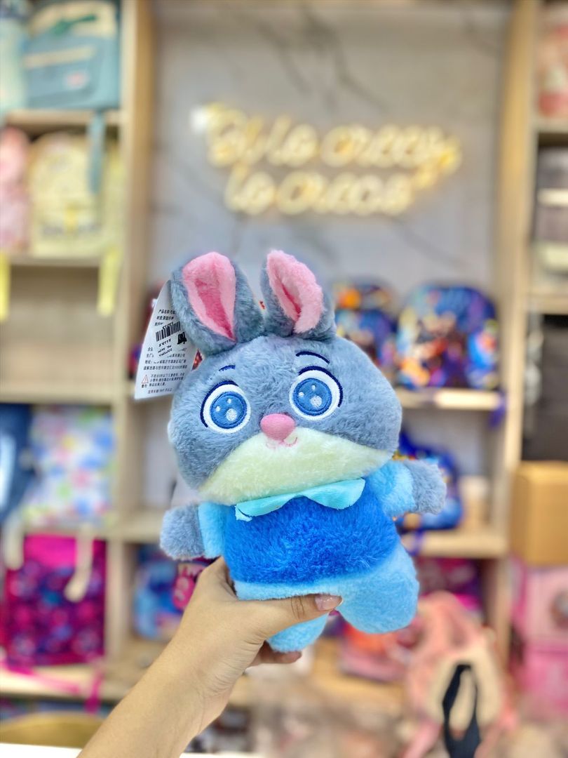 PELUCHE ZOOTOPIA 26 cm 