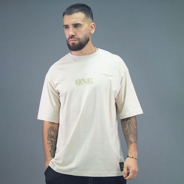 C. OVER ESTAMPADO - imagen 1