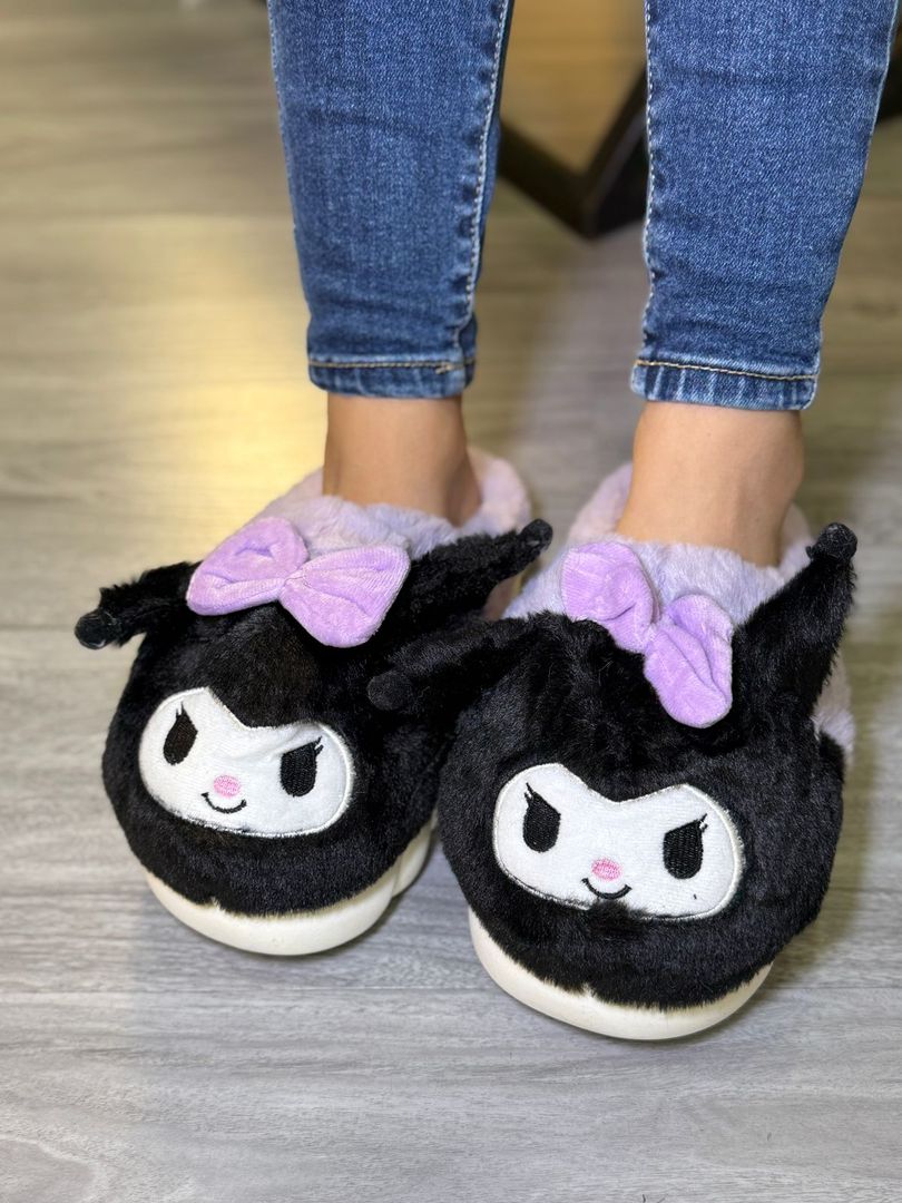 Pantuflas