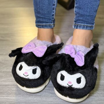 Imagen del producto Pantuflas