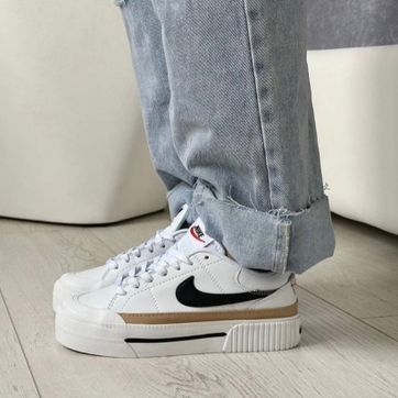 Nike Court Cafe  - imagen 1