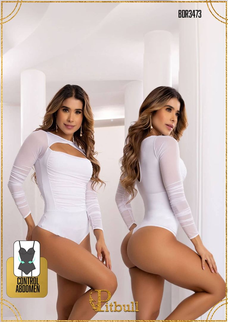 Body Reductor - BDR3473