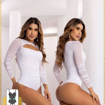 Imagen del producto Body Reductor - BDR3473