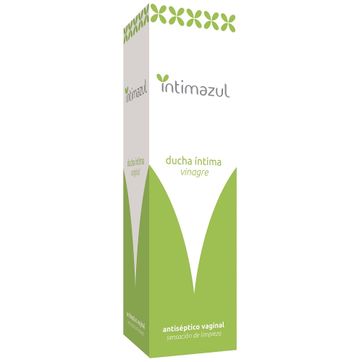 Imagen del producto DUCHA INTIMAZUL VINAGRE X 120 ML