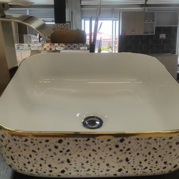 LVM COLORADO GOLD MULTICOLOR 40*40*13.5 - imagen 2