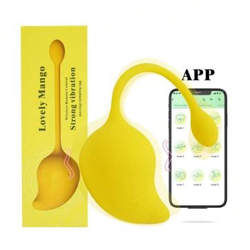 VIB MANGO LOVE    - imagen 1