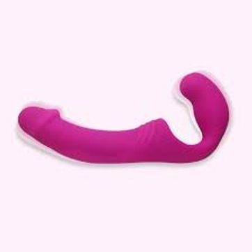 Imagen del producto VIBRADOR DOUBLE