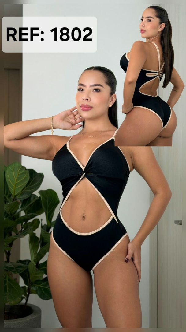 TRIKINI 