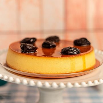 Flan (elegir sabor) - imagen 1