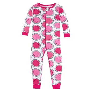Imagen del producto 2T Pijama Enteriza LAMAZE