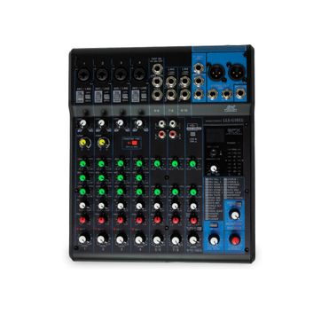  LLE G10XU CONSOLA LYL SOUND - imagen 1