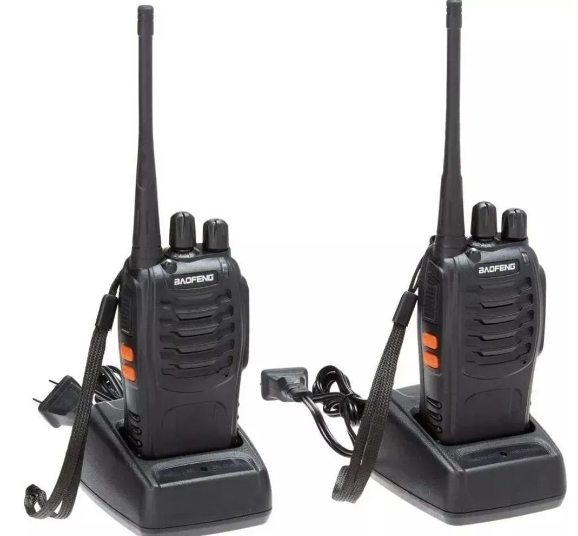 RADIO INTERCOMUNICADOR 