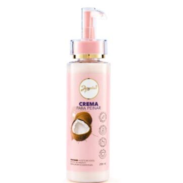 Imagen del producto CREMA PARA PEINAR ANYELUZ