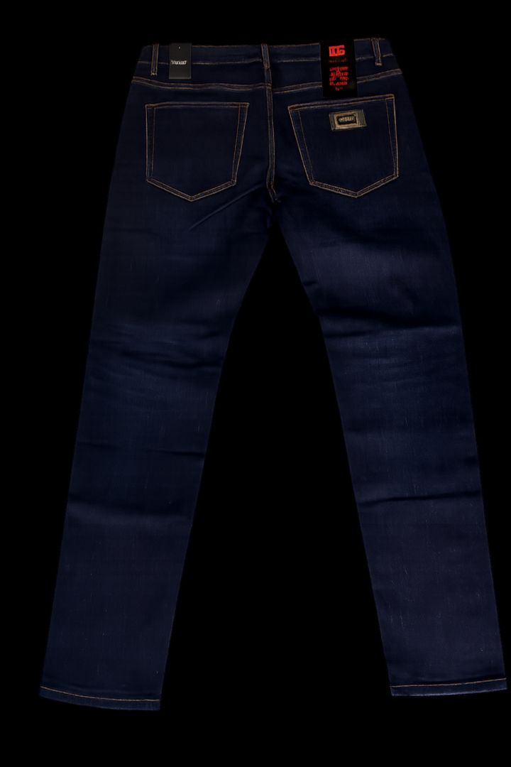 JEAN DOLCE GABBANA