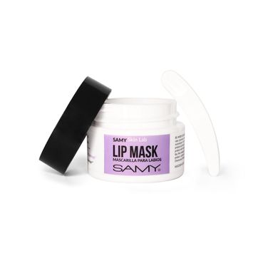 Imagen del producto MASCARILLA PARA LABIOS SAMY