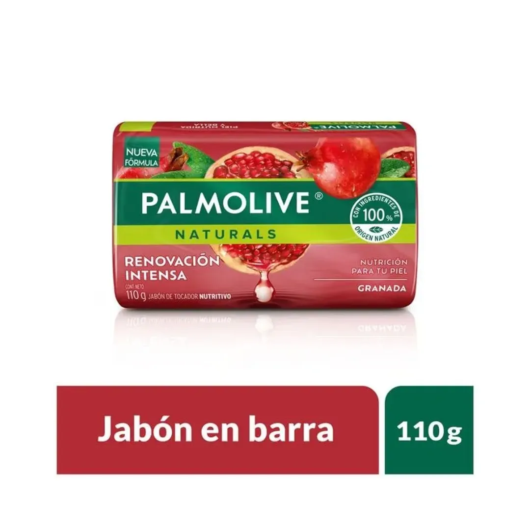 JABON PALMOLIVE GRANADA X 110 GR