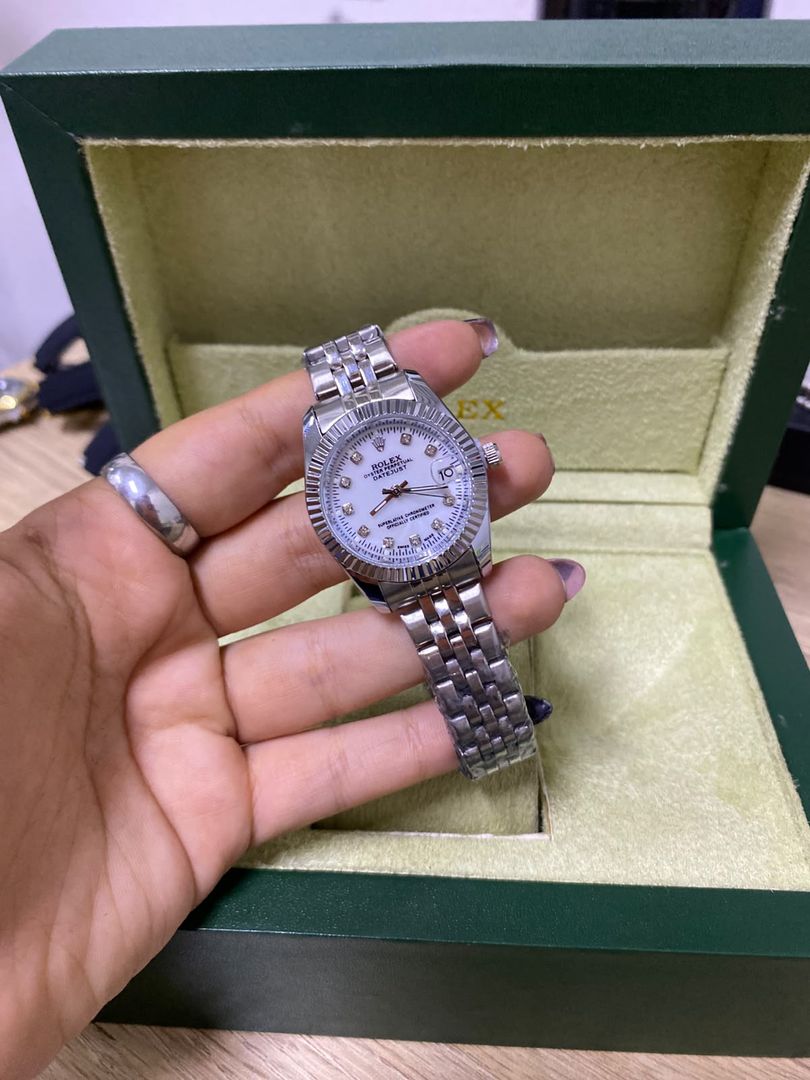 RELOJ ROLEX DAMA