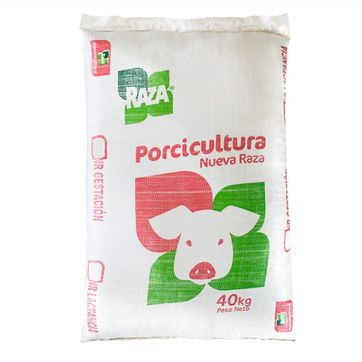 Imagen del producto CERDO ENGORDE x 40 Kilos