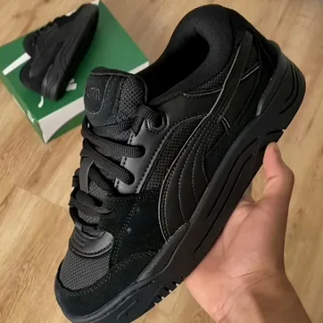 Imagen del producto Puma 180 black