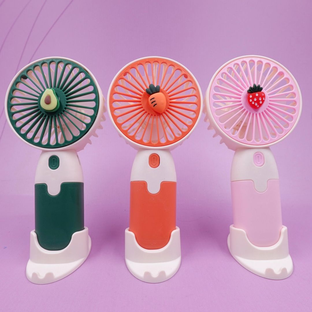 VENTILADOR MINI COOL