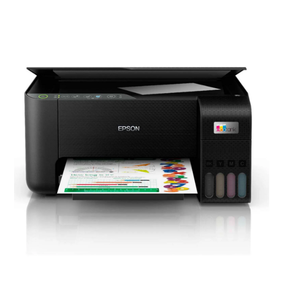 IMP EPSON MULTI TINTA CONTINUA WIFI