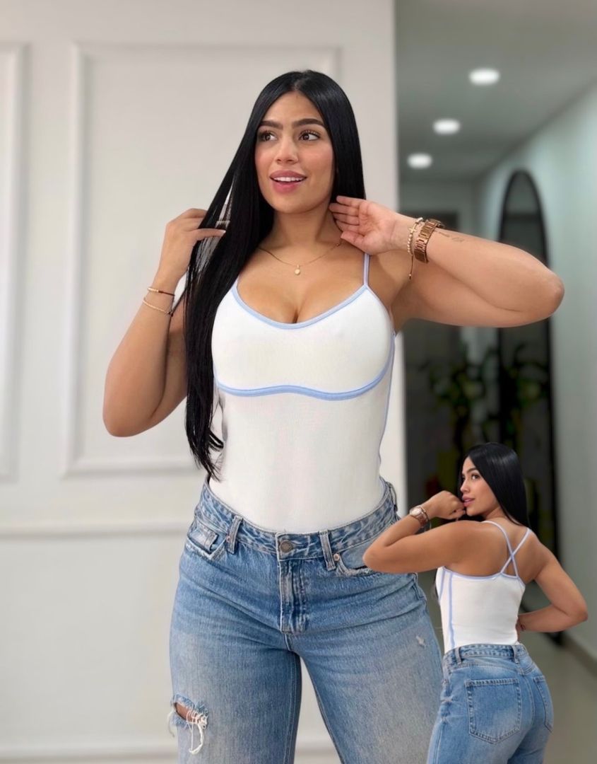 BODY ARI 