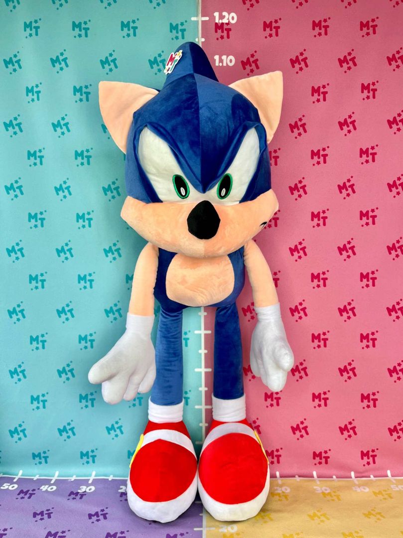 Sonic MT-110 #3