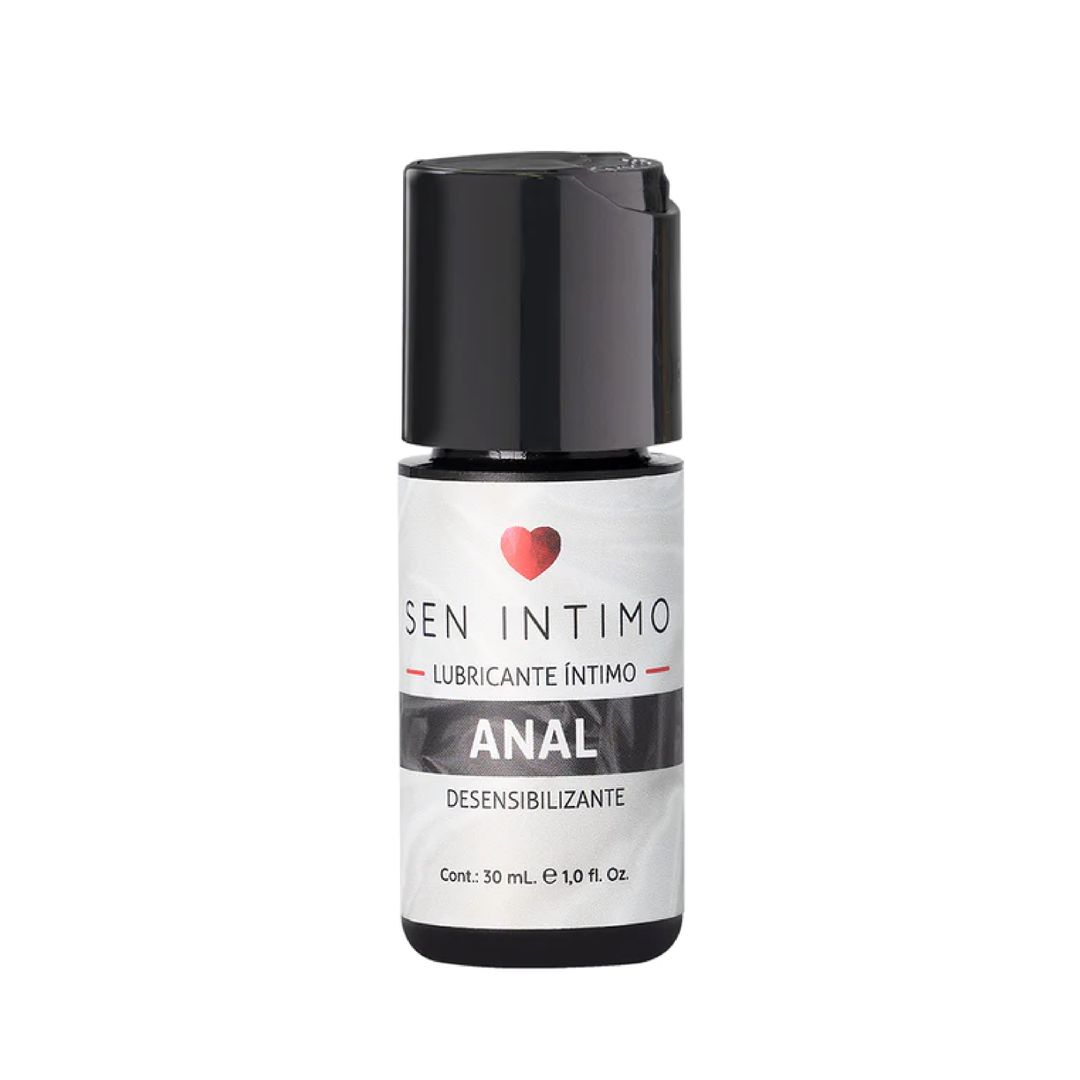 GEL ANAL SEN X 30 ML 