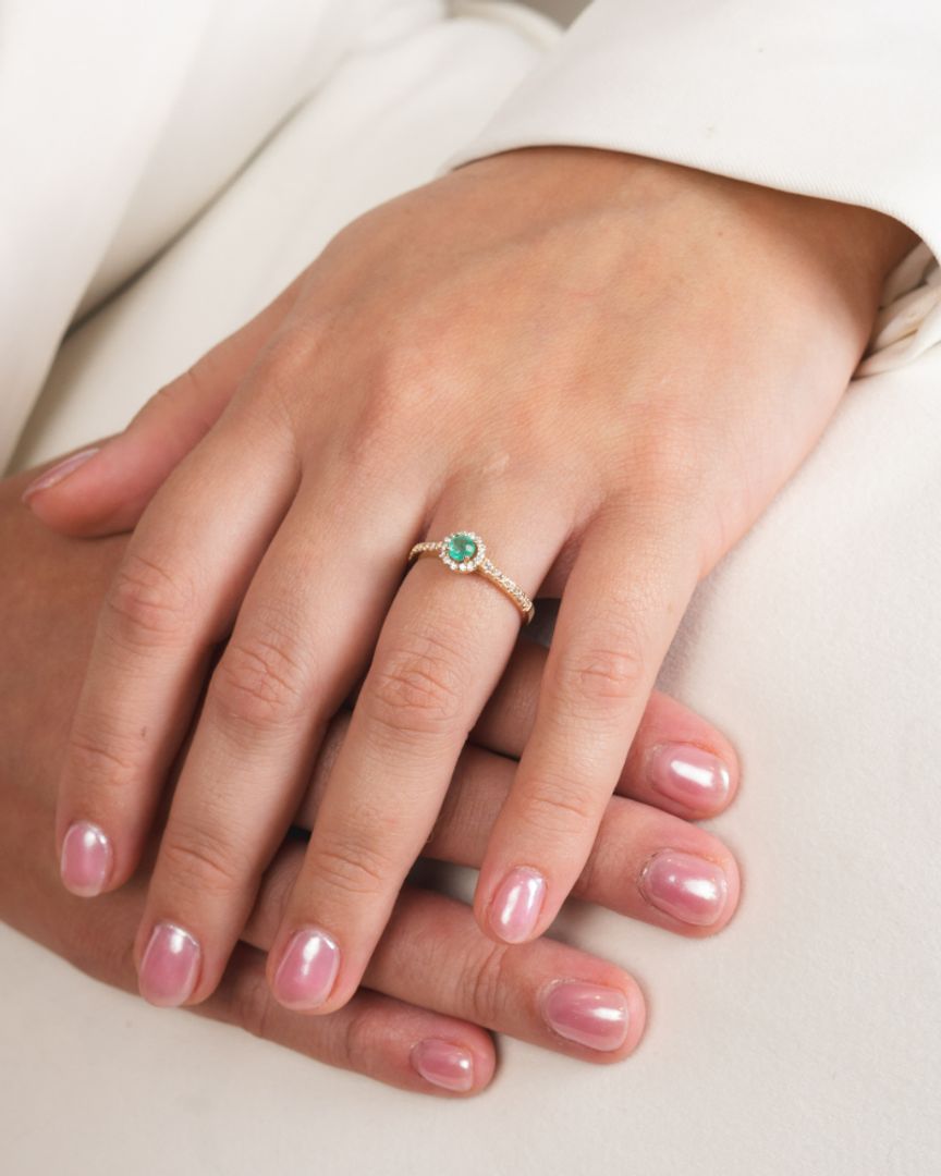 Anillo Hera