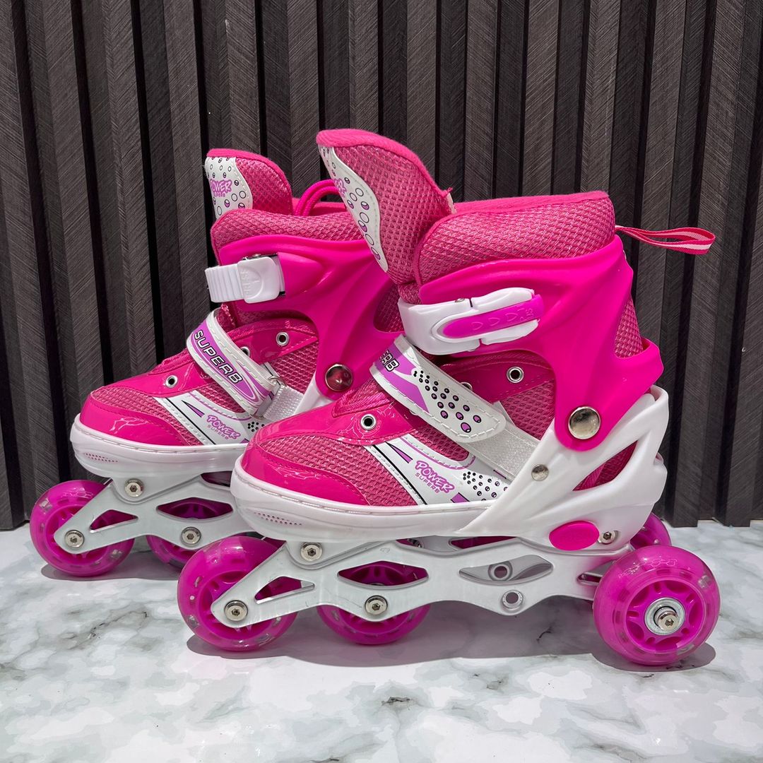 PATIN SEMIPROFESIONAL INICIACION 