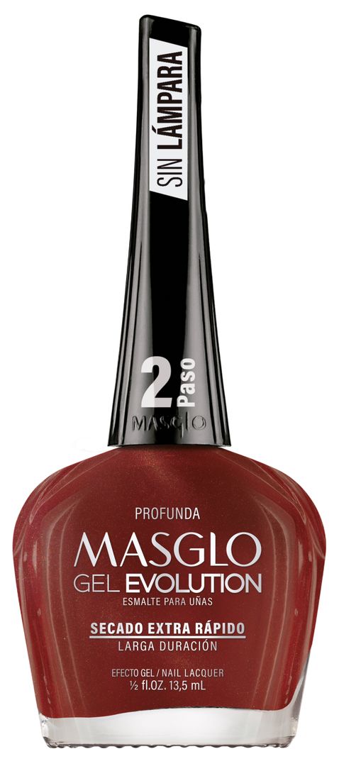 ESMALTE GEL EVOLUTION PROFUNDA