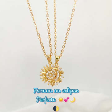 Imagen del producto DUO ECLIPSE 2 