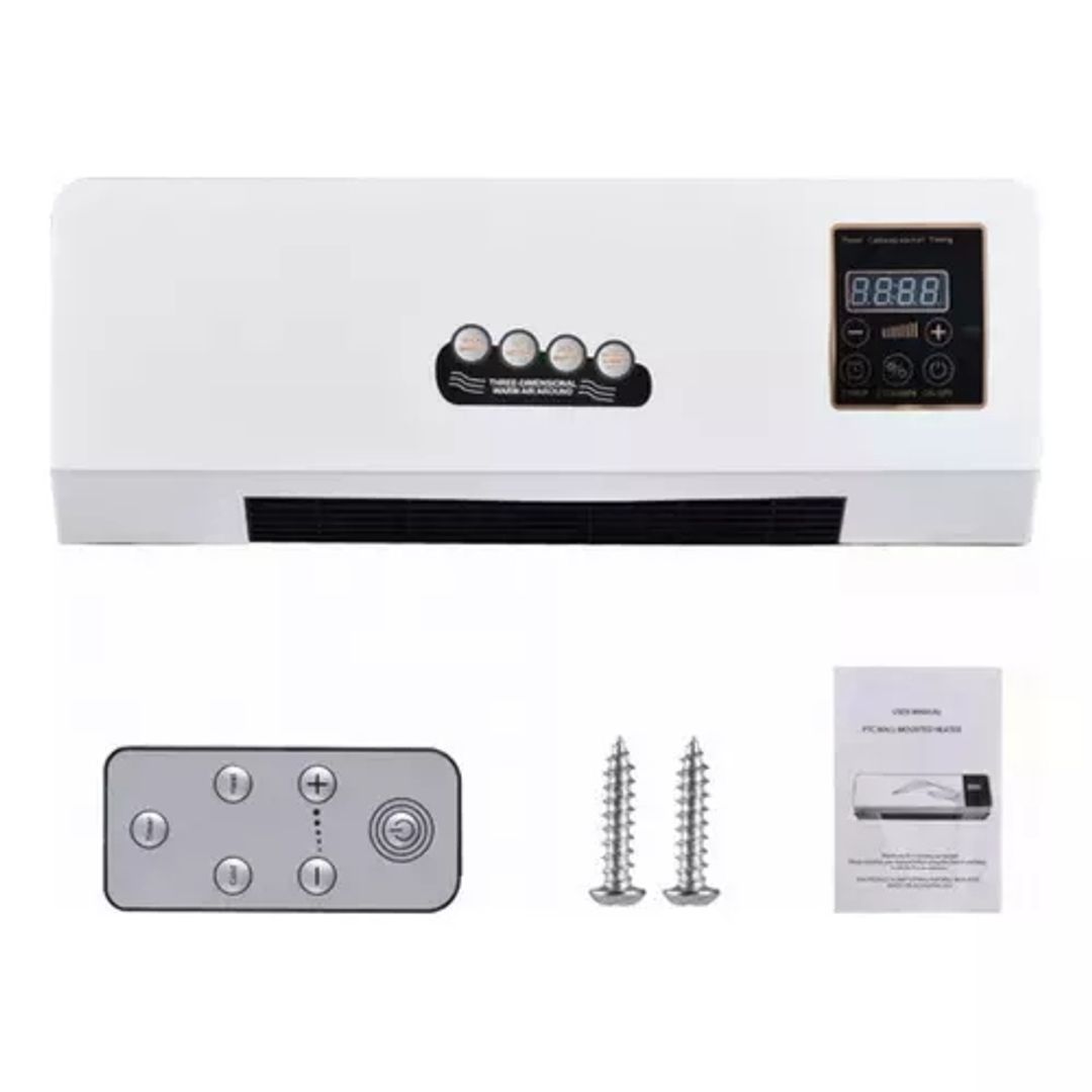 AIRE ACONDICIONADO PORTATIL UN