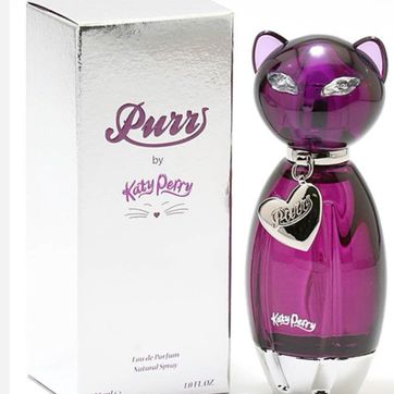 perfume Purrr Katy Perry - imagen 1