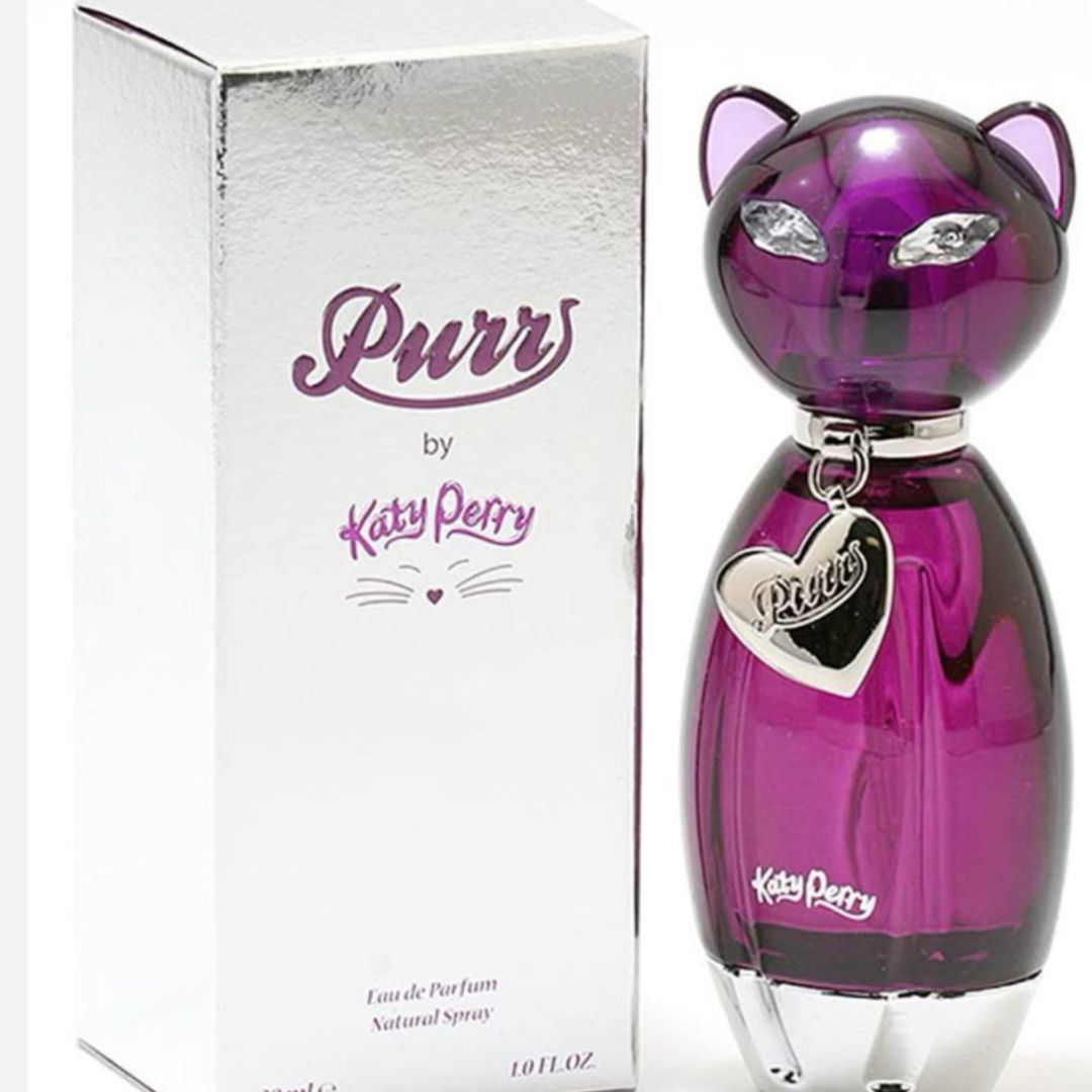 perfume Purrr Katy Perry