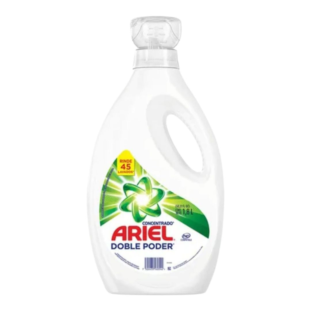  R. ARIEL REGULAR X 1.8 LITROS 