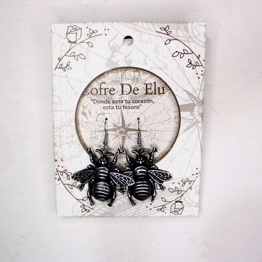 ARETES ABEJITA
